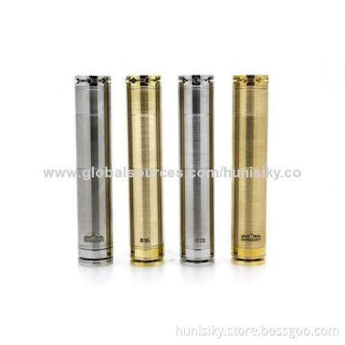 Origin Mechanical Mod Clone Fit for 18350/18500/18650New